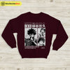 Deku Aesthetic Sweatshirt Boku No Academia Shirt BNHA Merch - WorldWideShirt