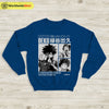 Deku Aesthetic Sweatshirt Boku No Academia Shirt BNHA Merch - WorldWideShirt