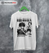 Deku Aesthetic T-shirt Boku No Hero Academia Shirt BNHA Merch - WorldWideShirt