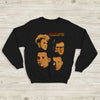 Depeche Mode Black Celebration Sweatshirt Depeche Mode Shirt - WorldWideShirt