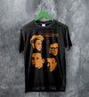 Depeche Mode Black Celebration T Shirt Depeche Mode Shirt Band Shirt - WorldWideShirt