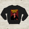 Depeche Mode Dave Gahan Sweatshirt Depeche Mode Shirt - WorldWideShirt