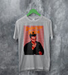 Depeche Mode Dave Gahan T Shirt Depeche Mode Shirt Band Shirt - WorldWideShirt