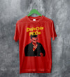 Depeche Mode Dave Gahan T Shirt Depeche Mode Shirt Band Shirt - WorldWideShirt