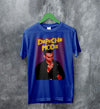 Depeche Mode Dave Gahan T Shirt Depeche Mode Shirt Band Shirt - WorldWideShirt