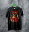 Depeche Mode Devotee Tour T Shirt Depeche Mode Shirt Band Shirt - WorldWideShirt