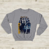 Depeche Mode Devotional Tour Sweatshirt Depeche Mode Shirt - WorldWideShirt