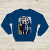 Depeche Mode Devotional Tour Sweatshirt Depeche Mode Shirt - WorldWideShirt