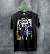 Depeche Mode Devotional Tour T Shirt Depeche Mode Shirt Band Shirt - WorldWideShirt