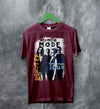 Depeche Mode Devotional Tour T Shirt Depeche Mode Shirt Band Shirt - WorldWideShirt