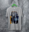 Depeche Mode Devotional Tour T Shirt Depeche Mode Shirt Band Shirt - WorldWideShirt