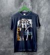 Depeche Mode Devotional Tour T Shirt Depeche Mode Shirt Band Shirt - WorldWideShirt