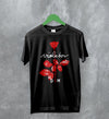 Depeche Mode T-Shirt Violator Album Shirt Graphic Band Merch - WorldWideShirt