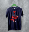 Depeche Mode T-Shirt Violator Album Shirt Graphic Band Merch - WorldWideShirt