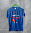 Depeche Mode T-Shirt Violator Album Shirt Graphic Band Merch - WorldWideShirt