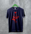 Depeche Mode T-Shirt Violator TShirt Vintage Album Art Shirt - WorldWideShirt