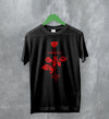 Depeche Mode T-Shirt Violator TShirt Vintage Album Art Shirt - WorldWideShirt