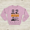 Depeche Mode Vintage Member Sweatshirt Depeche Mode Shirt - WorldWideShirt