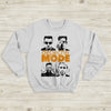 Depeche Mode Vintage Member Sweatshirt Depeche Mode Shirt - WorldWideShirt