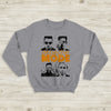 Depeche Mode Vintage Member Sweatshirt Depeche Mode Shirt - WorldWideShirt