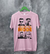 Depeche Mode Vintage Member T Shirt Depeche Mode Shirt Band Shirt - WorldWideShirt