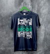Depeche Mode Vintage Member T Shirt Depeche Mode Shirt Band Shirt - WorldWideShirt