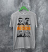 Depeche Mode Vintage Member T Shirt Depeche Mode Shirt Band Shirt - WorldWideShirt