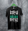 Depeche Mode Vintage Member T Shirt Depeche Mode Shirt Band Shirt - WorldWideShirt
