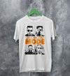 Depeche Mode Vintage Member T Shirt Depeche Mode Shirt Band Shirt - WorldWideShirt