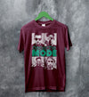 Depeche Mode Vintage Member T Shirt Depeche Mode Shirt Band Shirt - WorldWideShirt