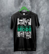 Depeche Mode Vintage Member T Shirt Depeche Mode Shirt Band Shirt - WorldWideShirt