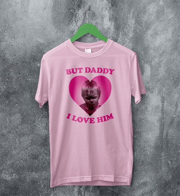 Dermot Kennedy Lover T-Shirt Pop Love Dermot Kennedy Shirt Irish Singer Tee - Light Pink - WorldWideShirt