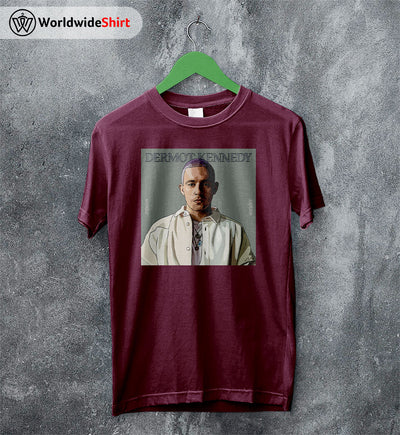 Dermot Kennedy Sonder 2022 T shirt Dermot Kennedy Shirt - WorldWideShirt