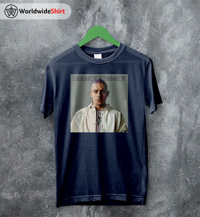 Dermot Kennedy Sonder 2022 T shirt Dermot Kennedy Shirt - WorldWideShirt