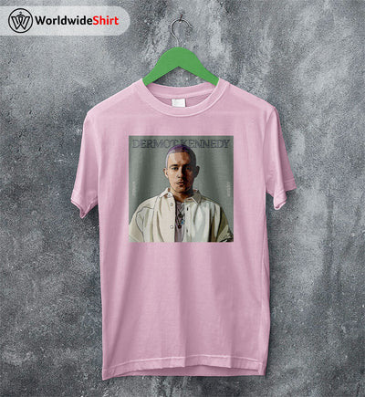 Dermot Kennedy Sonder 2022 T shirt Dermot Kennedy Shirt - WorldWideShirt