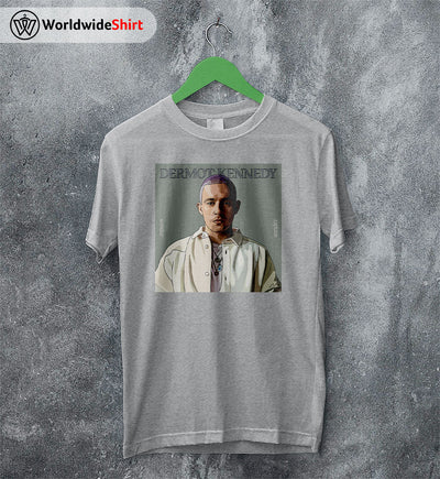 Dermot Kennedy Sonder 2022 T shirt Dermot Kennedy Shirt - WorldWideShirt