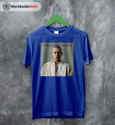 Dermot Kennedy Sonder 2022 T shirt Dermot Kennedy Shirt - WorldWideShirt