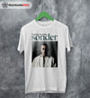 Dermot Kennedy Sonder Album 2022 T shirt Dermot Kennedy Shirt - WorldWideShirt