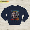 Dermot Kennedy Vintage 90s Sweatshirt Dermot Kennedy Shirt - WorldWideShirt