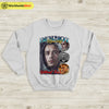 Dermot Kennedy Vintage 90s Sweatshirt Dermot Kennedy Shirt - WorldWideShirt