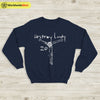 Destroy Lonely 20Yrs Old Sweatshirt Destroy Lonely Shirt Rapper Shirt - WorldWideShirt