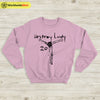 Destroy Lonely 20Yrs Old Sweatshirt Destroy Lonely Shirt Rapper Shirt - WorldWideShirt