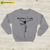 Destroy Lonely 20Yrs Old Sweatshirt Destroy Lonely Shirt Rapper Shirt - WorldWideShirt