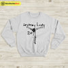 Destroy Lonely 20Yrs Old Sweatshirt Destroy Lonely Shirt Rapper Shirt - WorldWideShirt