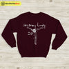 Destroy Lonely 20Yrs Old Sweatshirt Destroy Lonely Shirt Rapper Shirt - WorldWideShirt