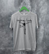 Destroy Lonely 20Yrs Old T Shirt Destroy Lonely Shirt Rapper Shirt - WorldWideShirt