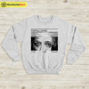 Destroy Lonely X Ken Carson Tour Sweatshirt Destroy Lonely Shirt Rapper Shirt - WorldWideShirt