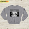 Destroy Lonely X Ken Carson Tour Sweatshirt Destroy Lonely Shirt Rapper Shirt - WorldWideShirt