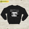 Destroy Lonely X Ken Carson Tour Sweatshirt Destroy Lonely Shirt Rapper Shirt - WorldWideShirt