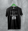 Deviated Instinct Scarecrow T-Shirt Extreme Metal Music Deviated Instinct Shirt - Black - WorldWideShirt